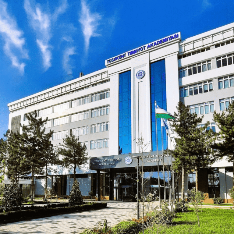 How to get admission to Tashkent state medical university , brilliant Overseas Educator, India (2)
