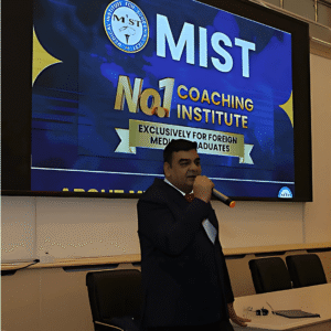 Indian Student Functions Partner for Uzbekistan Medical Colleges (11)