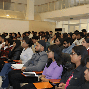 Indian Student Functions Partner for Uzbekistan Medical Colleges (13)