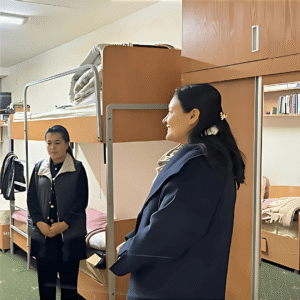 Indian Student Functions Partner for Uzbekistan Medical Colleges (15)