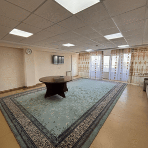 Indian Student Functions Partner for Uzbekistan Medical Colleges (2)