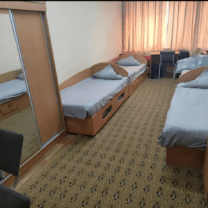 Indian Student Functions Partner for Uzbekistan Medical Colleges (3)