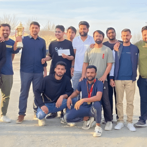 Indian Student Functions Partner for Uzbekistan Medical Colleges (4)