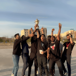 Indian Student Functions Partner for Uzbekistan Medical Colleges (5)