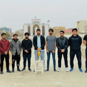 Indian Student Functions Partner for Uzbekistan Medical Colleges (6)