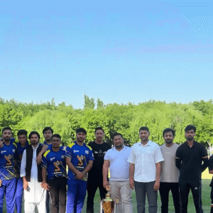 Indian Student Functions Partner for Uzbekistan Medical Colleges (7)