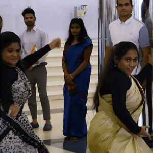 Indian Student Functions Partner for Uzbekistan Medical Colleges (9)