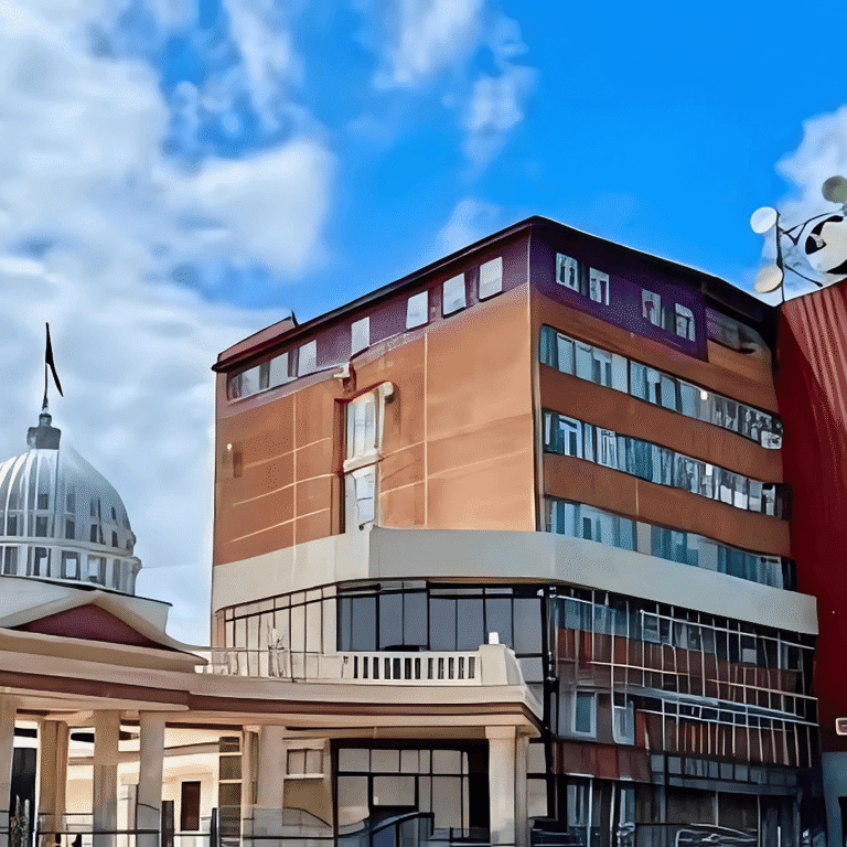 get Admission to International medical university bishkek, kyrgyzstan, Brilliant Overseas Educator, India (2)